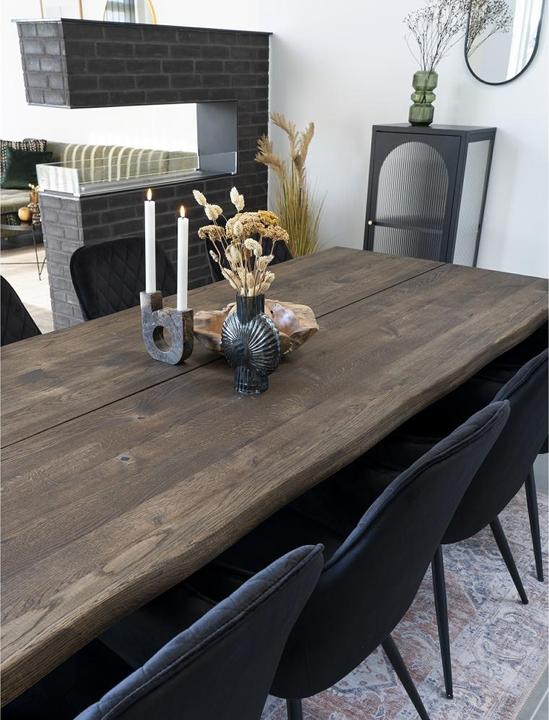 Actual product image House Nordic Adelaide (50 x 35 x 110 cm)