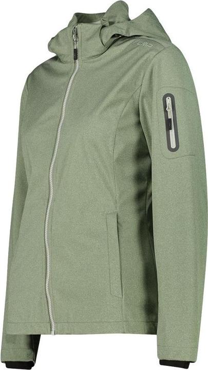 Produktbild CMP Campagnolo Softshell Jacket Zip Hood (M)