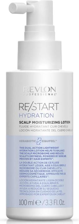 Produktbild Revlon Professional hydration scalp moist lotion (100 ml)