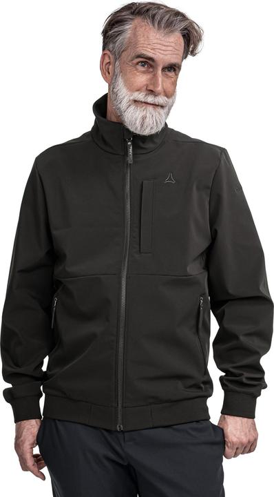 Immagine prodotto Schöffel Style Suavio Softshell (48, M)