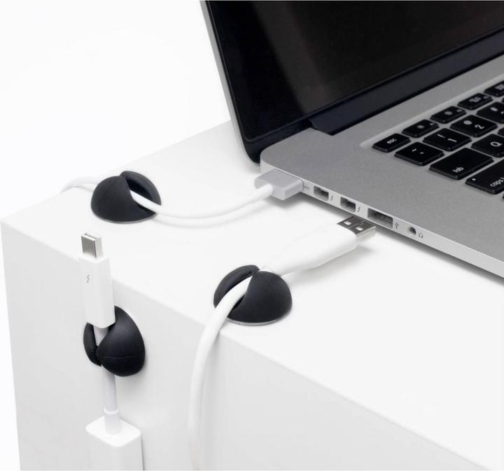 Image du produit BlueLounge CableDrop, 6 pièces