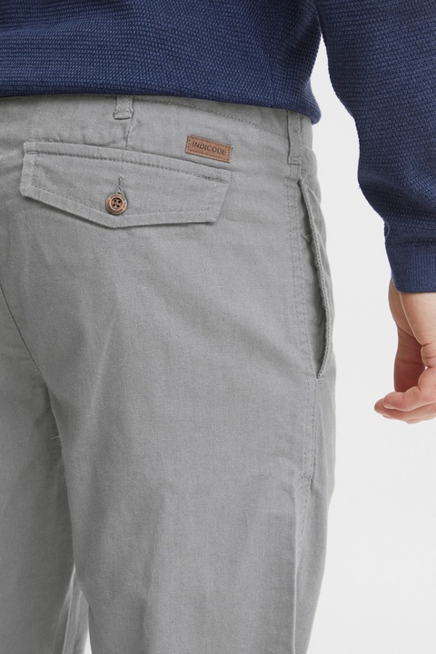 Actual product image Indicode Ives Men's shorts (XL)