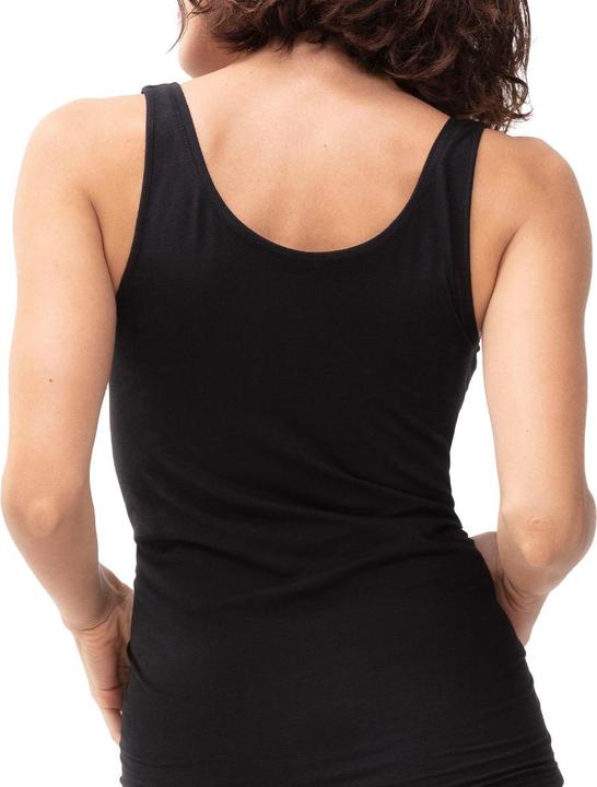 Produktbild Mey 2er Pack Organic Träger-Top (40, L)