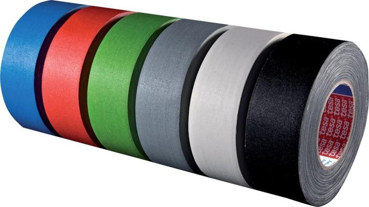 Produktbild tesa Gewebeklebeband (50 mm)
