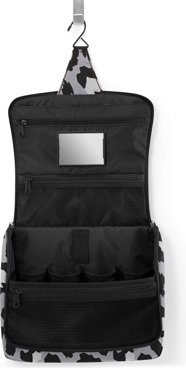 Produktbild reisenthel toiletbag XL leo nero (4 l)