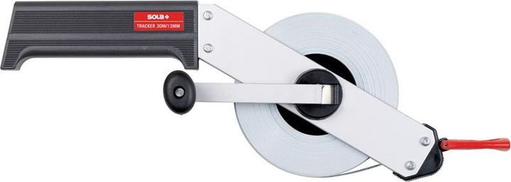 Sola Metric Tracker Wheel Acc Imp (50 m)