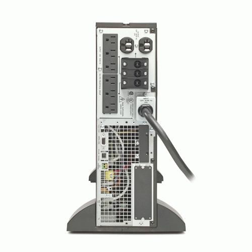 Actual product image APC SMART-UPS RT 3000VA 120V (3000 VA, 2100 W, Online double converter UPS)