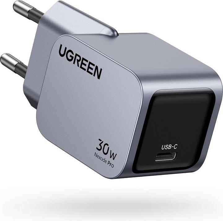 Actual product image Ugreen Nexode Pro (30 W)