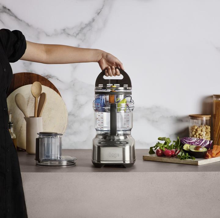 Immagine prodotto Sage Robot da cucina Paradice 9
