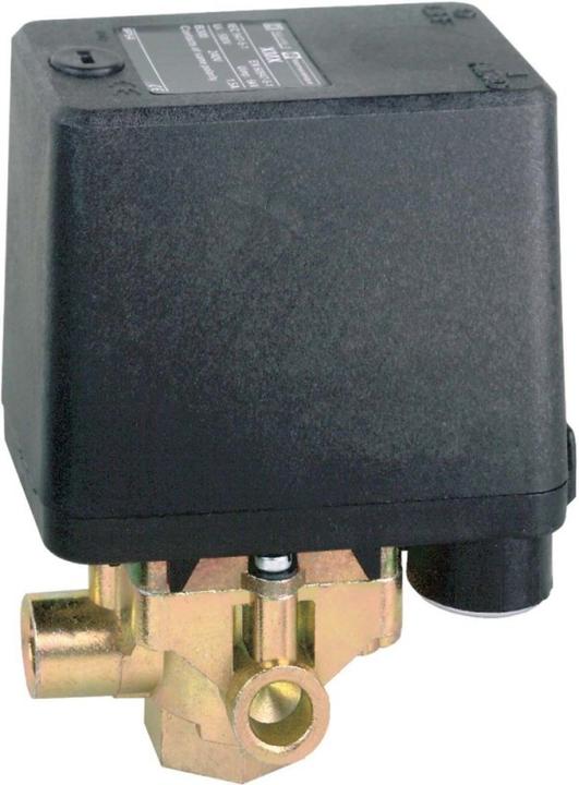 Produktbild TE Sensors 25 BAR 1/4' BSP Pg13.5 PRESS SWITCH
