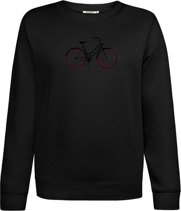 Immagine prodotto Greenbomb Sweatshirt Bike Flock (XS)
