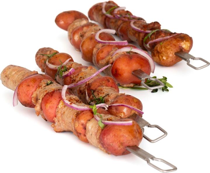 Produktbild Broil King Doppelspiess