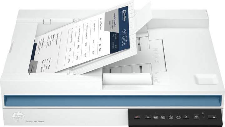 Produktbild HP Scanjet Pro 2600 F1 USB 05A (USB)