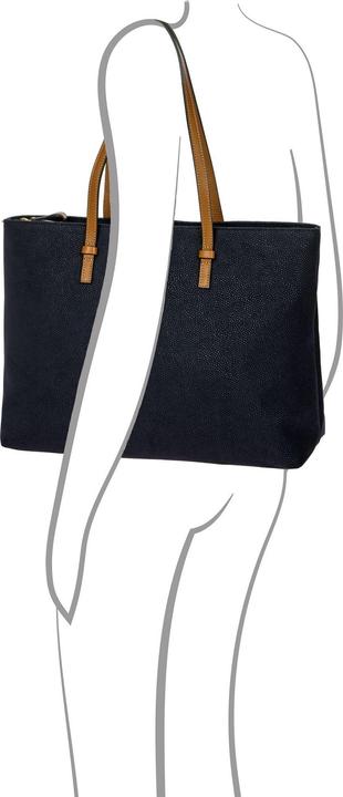 Immagine prodotto Brics Bric's Shopper Life Shopping Veronica (6 l)