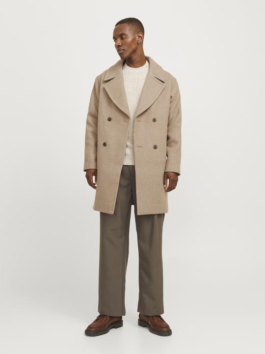 Immagine prodotto Jack & Jones Jprcchowell Knit Crew Neck Styd Aw24 (XXL)