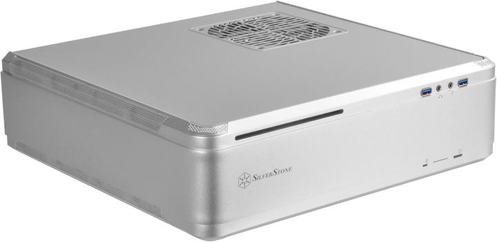 Image du produit Silverstone FTZ01S (Mini-ITX, Mini-DTX)