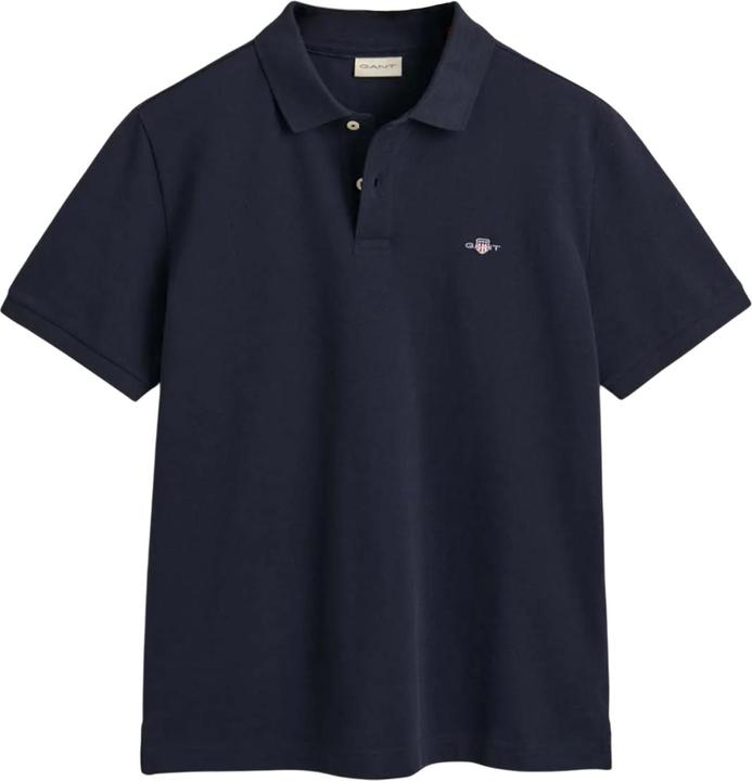 Produktbild GANT Archive Shield Poloshirt (M)