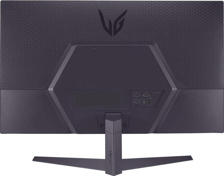 Image du produit LG MSD 27GS50FX-B 27IN 68.6CM (1920 x 1080 pixels, 27")