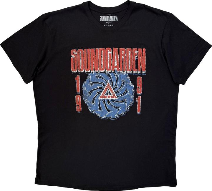 Produktbild Soundgarden 1991 TS (L)