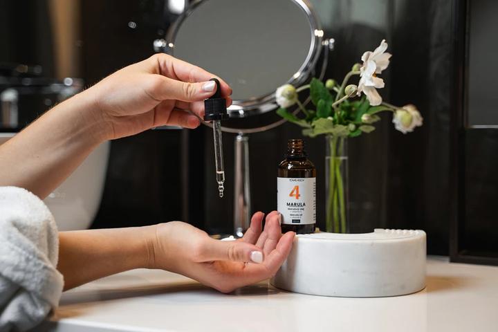 Produktbild Tomas Arsov Marula (Körperöl, 30 ml)