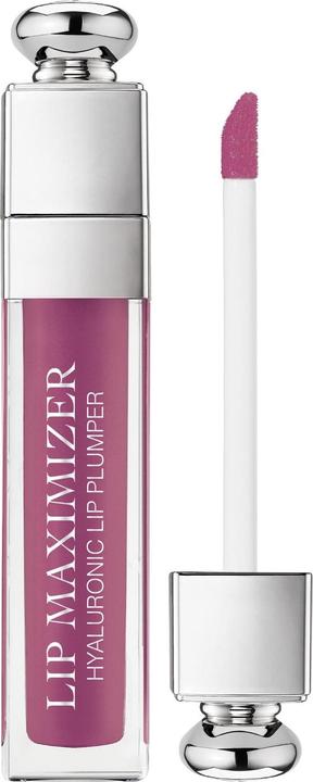 Produktbild Dior Addict Lip Maximizer Hyaluronic (006 Berry)