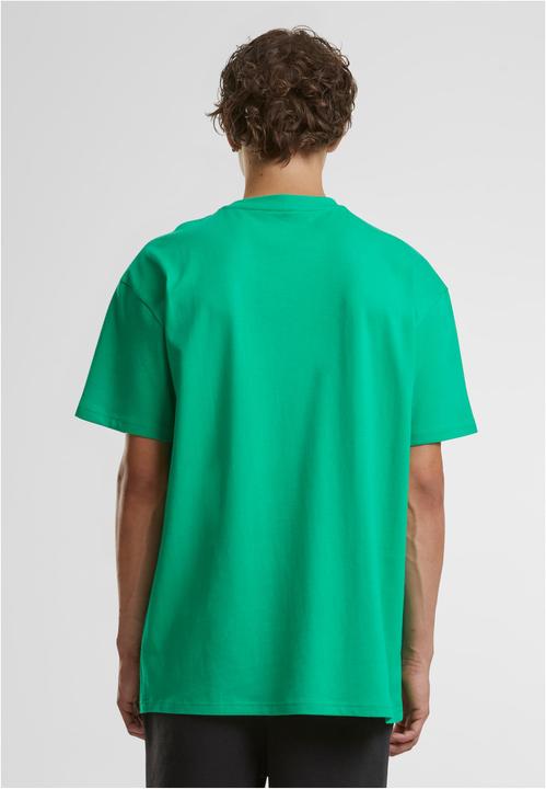 Produktbild Build Your Brand Heavy Oversize Tee (M)