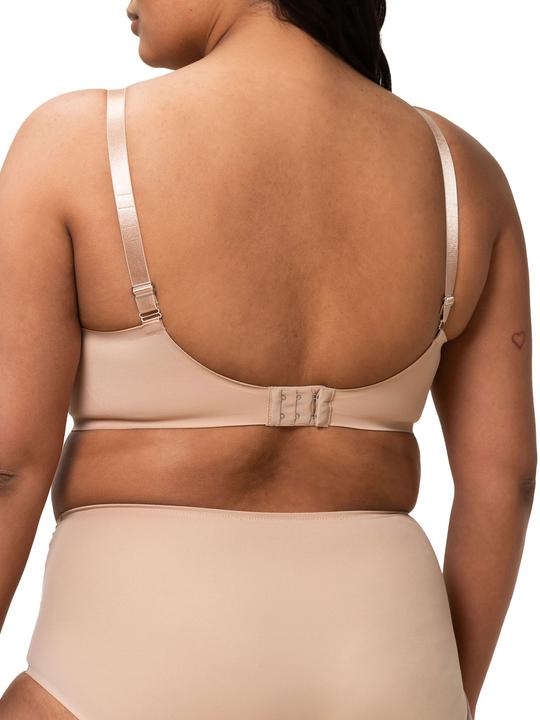 Image du produit Triumph Bustier "True Shape Sensation N01" (95 E, Une unité par pack)