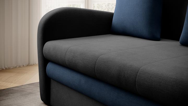 Produktbild ELTAP Ario (2-Sitzer, Bettsofa)