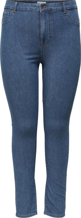 Image du produit Only CARMILA-IRIS Hohe Taille Skinny Fit Jeans Skinny Jeans (W42/L32)