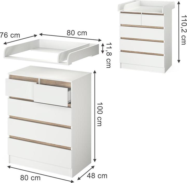 Immagine prodotto Vicco Emma