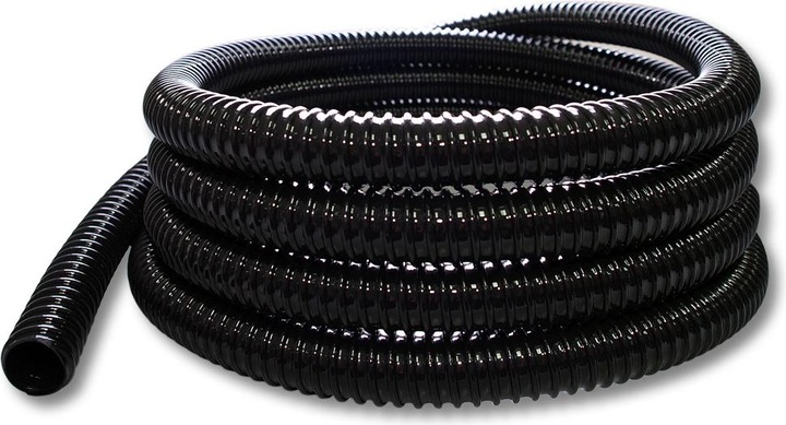 Produktbild Wiltec Filter Set Bio Teichfilter 90000l 24W UVC Teichklärer Pumpe 25m Schlauch 102