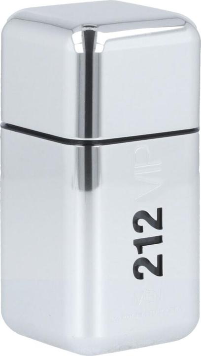 Produktbild Carolina Herrera 212 Vip (Eau de Toilette, 50 ml)