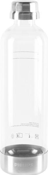 Actual product image Philips ADD912 Replacement bubbler bottle