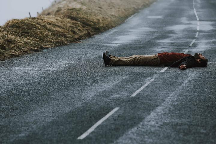 Image du produit Pandemonium - L'enfer ne pardonne pas (DVD, 2024, Allemand, Français)
