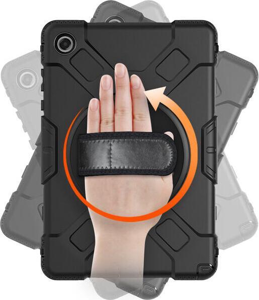 Produktbild Eiger Peak Case 500m Tab A11+ (Samsung Galaxy Tab A11+)