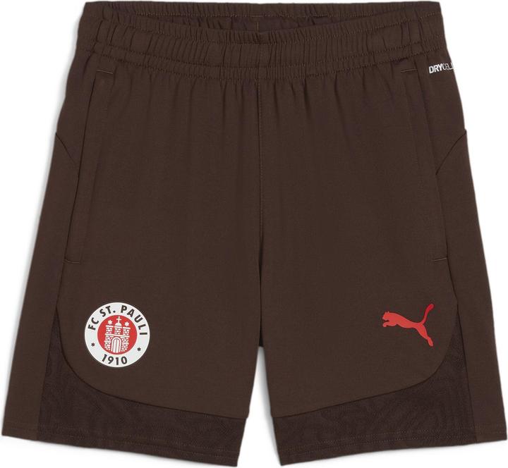 Image du produit Puma FCSP Short d'entraînement Jr (152)
