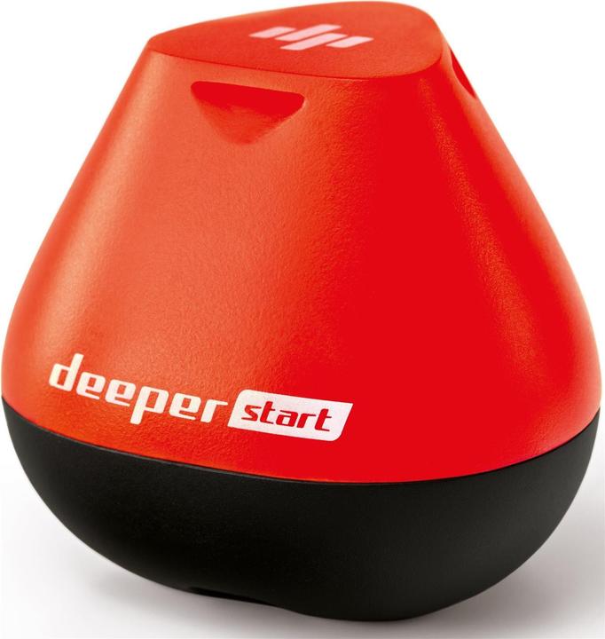 Deeper Démarrer le sonar