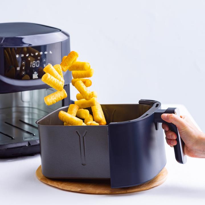 Produktbild BK Connect Airfryer XXL 7,6 L (CC008823001)