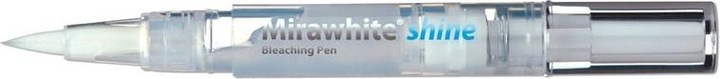 Actual product image Miradent .Mirawhite shine, tooth whitening pencil (1.80 ml, Pen/Pen)