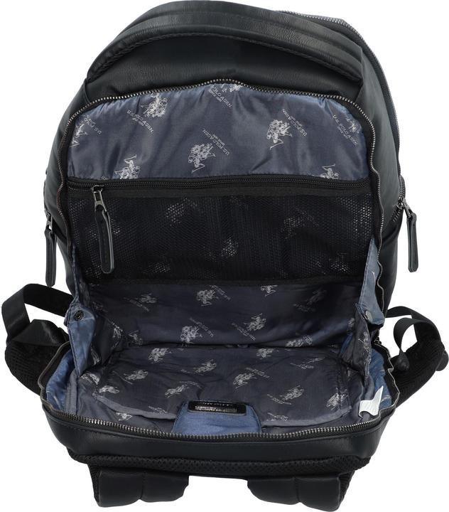 Immagine prodotto U.S. Polo Zaino Cambridge 39 cm scomparto per laptop (17 l)