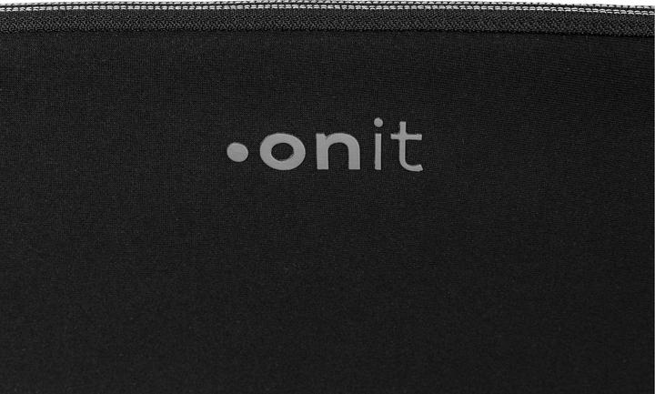 Image du produit Onit Housse pour ordinateur portable Noir 13-13.3 (13.30", Universel)