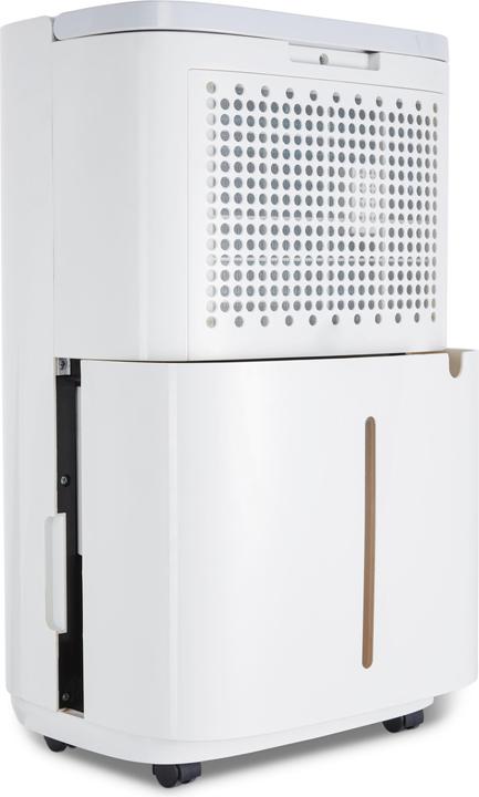 Medion Luftentfeuchter DH20 (MD12048) (20 m², 20 l/24h)