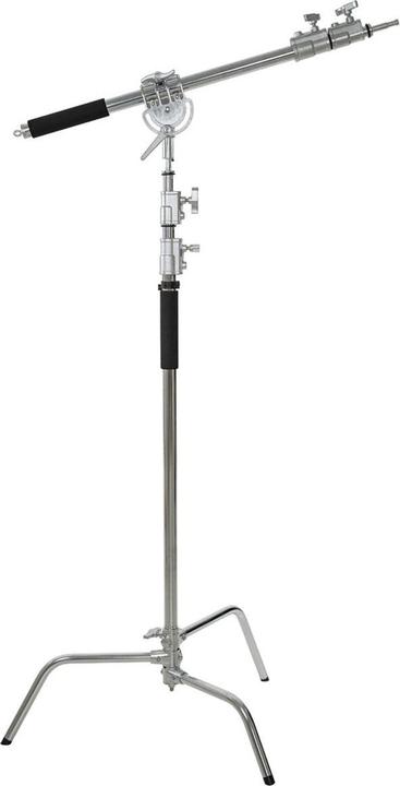 Caruba C Stand mit Schwerlastausleger (330 cm, 10 kg)