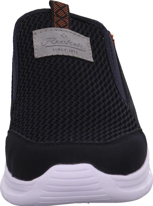 Produktbild Rieker - Basic - Clogs (43 EU Blau) (43)