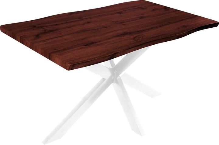 Image du produit SAM JOSY Baumkante massiv Mdf (140 x 80 x 77 cm)