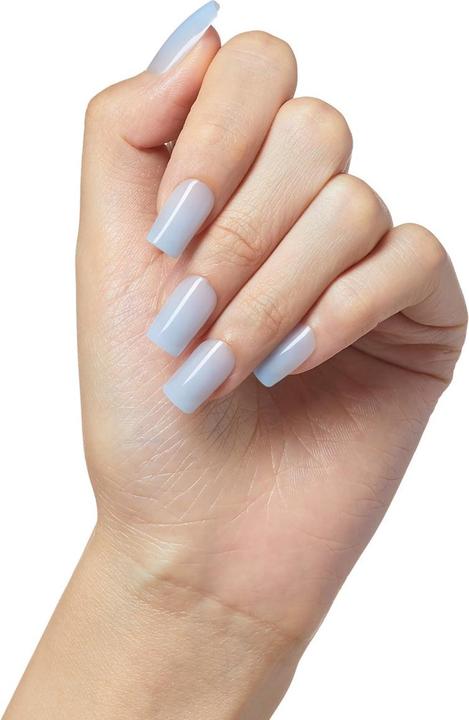 Image du produit KISS Nails - Ks Jelly Fantasy Nails - Jelly Crushin (Colle à ongles)