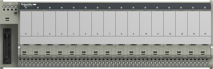Produktbild Schneider Electric ABE7P16T334