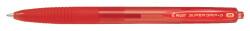 Actual product image Pilot Super Grip G Retractable (Red, 1 x)