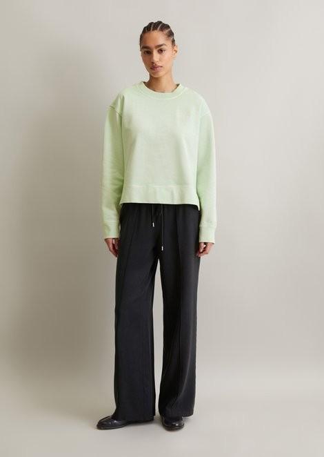 Produktbild Marc O'Polo Marc O Polo Denim Sweatshirt (L)