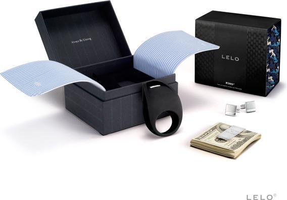 Immagine prodotto LELO Pino (5.30 cm)